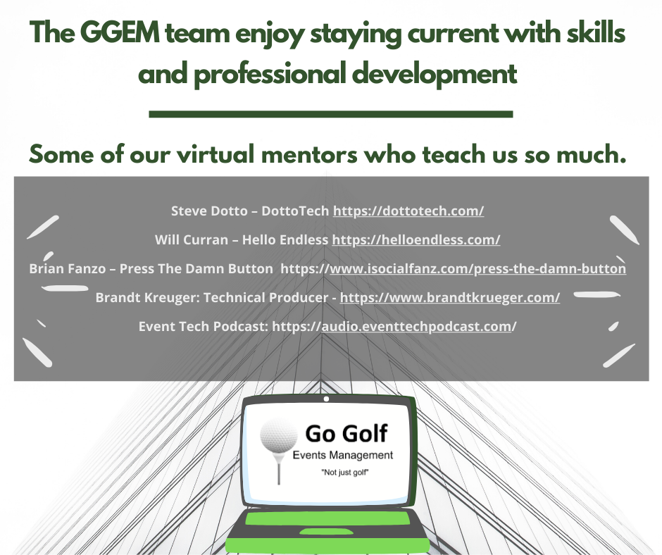 GGEM Virtual Mentors image